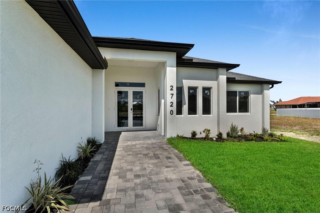 2720 NW 41st Ave., Cape Coral, FL 33993