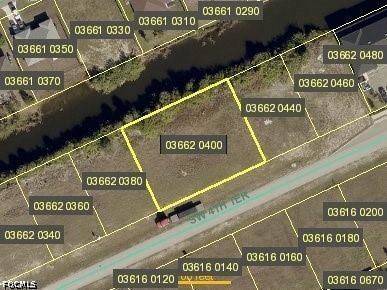 1429 SW 4th Ter., Cape Coral, FL 33991