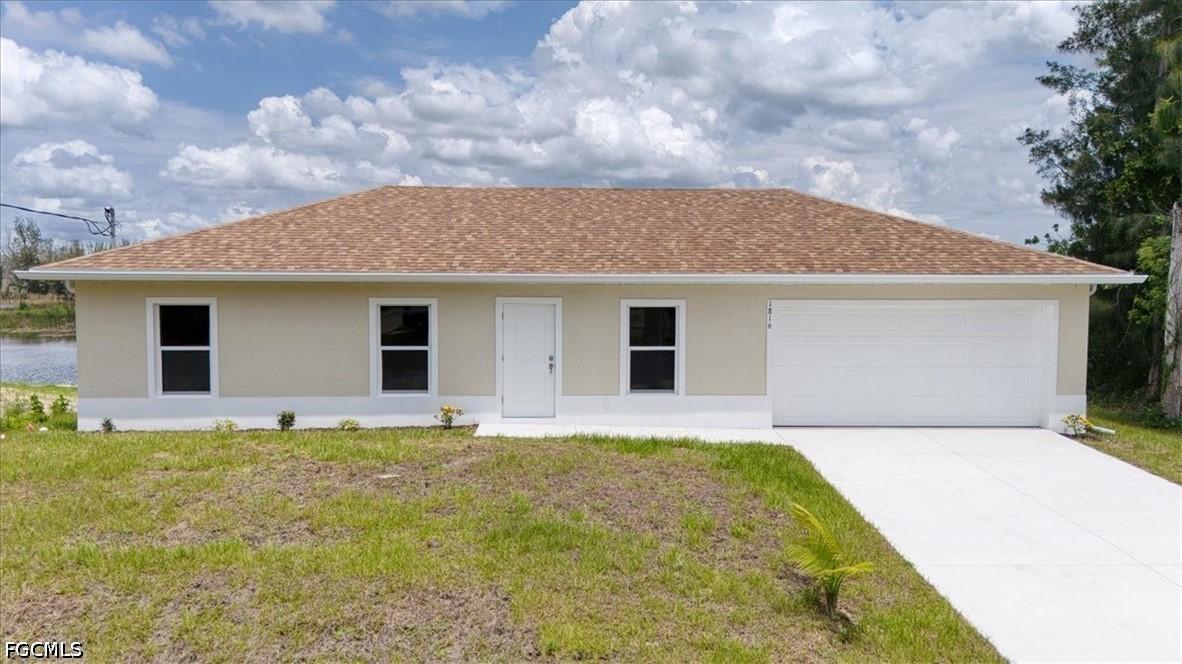 1816 Long Beach Dr., Lehigh Acres, FL 33972