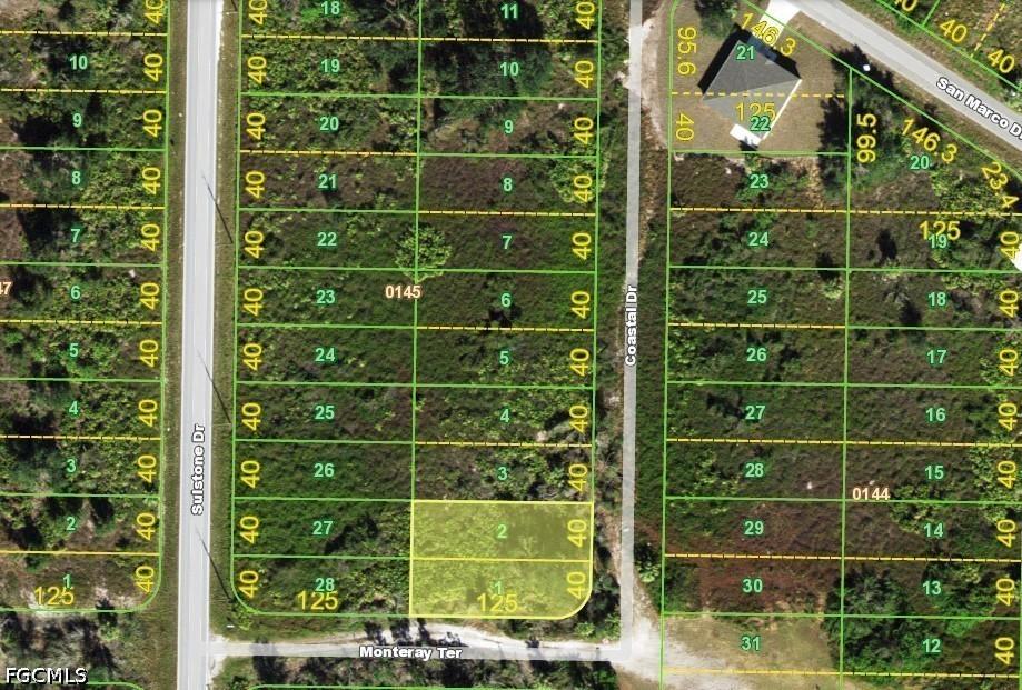 1477 Coastal Dr., Punta Gorda, FL 33983