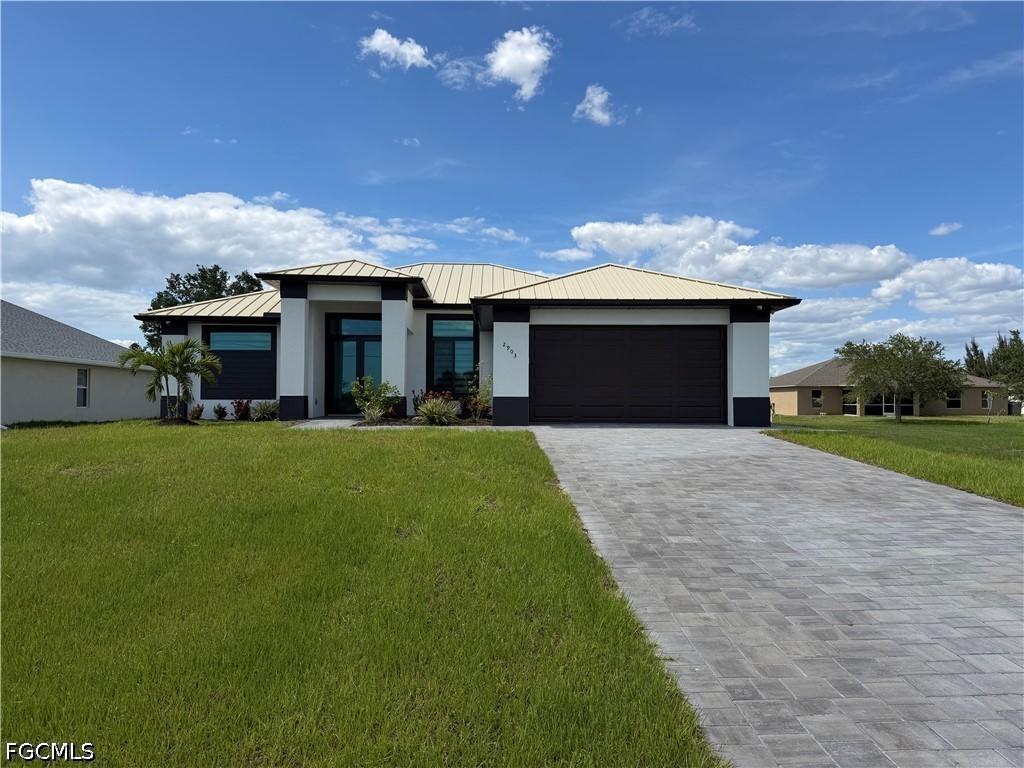 2903 NW 6th Ter., Cape Coral, FL 33993