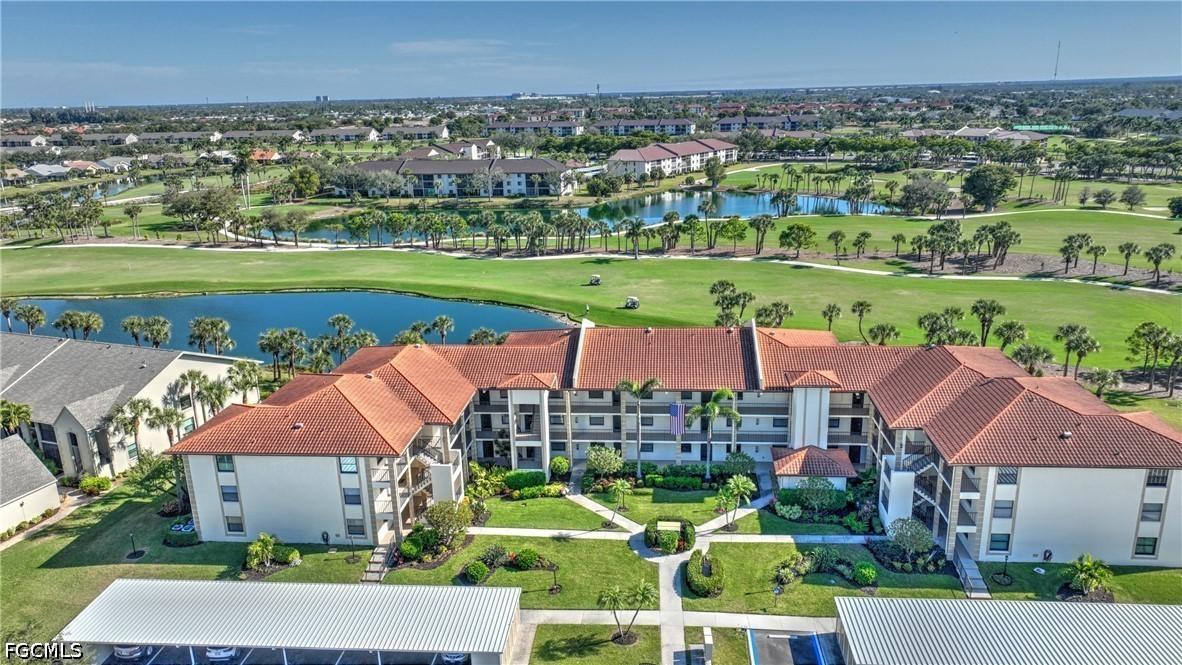 12581 Kelly Sands Way #512, Fort Myers, FL 33908