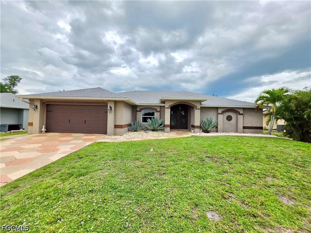 1803 SW 2nd Ave., Cape Coral, FL 33991