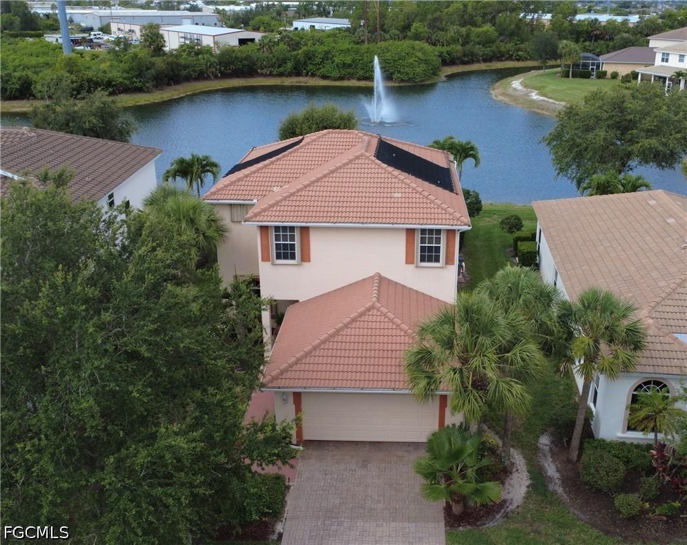 2540 Keystone Lake Dr., Cape Coral, FL 33909
