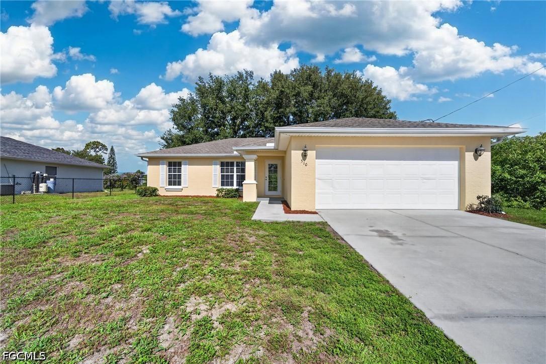 510 Beach Ave., Lehigh Acres, FL 33974
