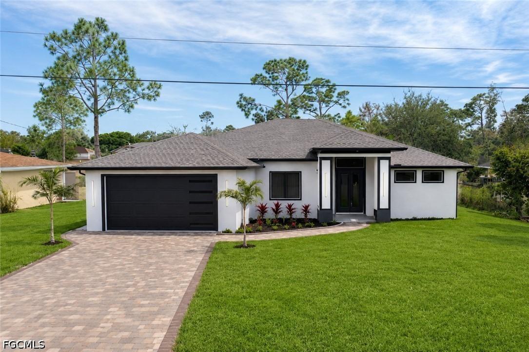5331 Butte St., Lehigh Acres, FL 33971