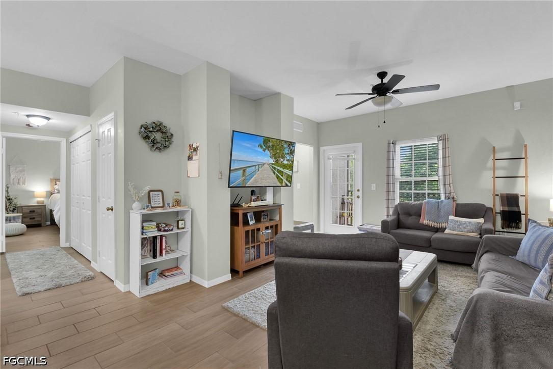 23580 Walden Center Dr. #207, Estero, FL 34134