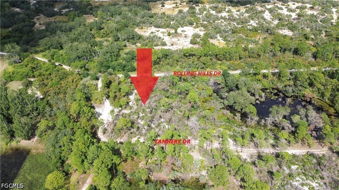 Rollings Hills, Other, FL 33852