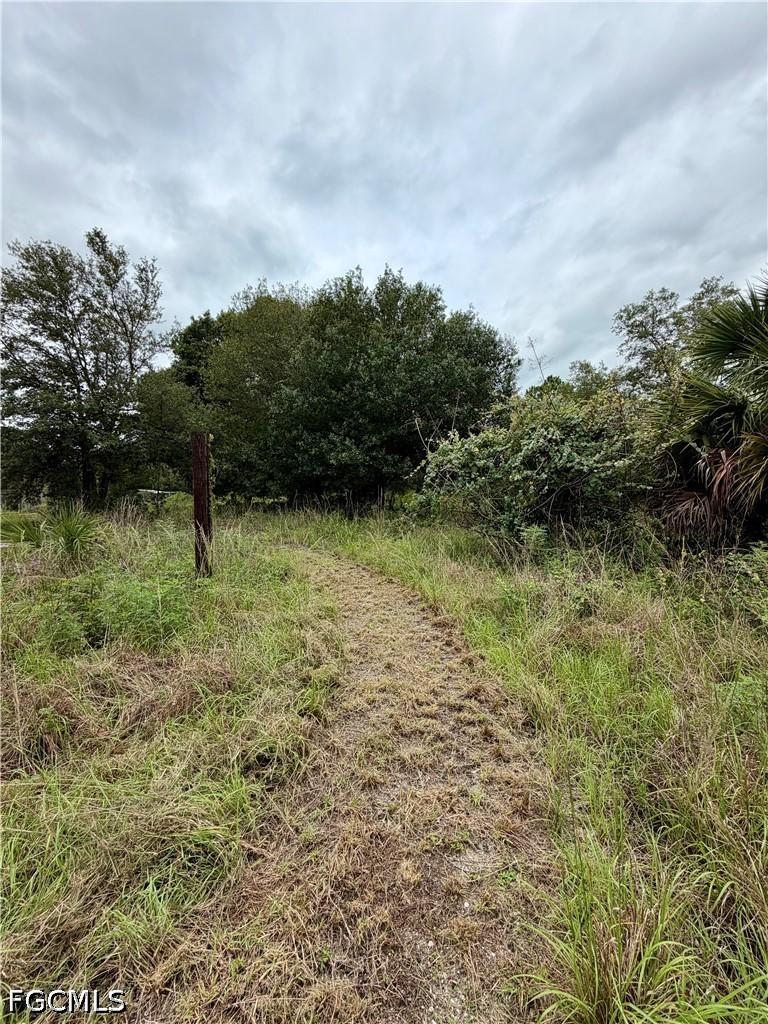 210 S Olivo St., Clewiston, FL 33440