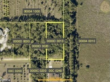 6198 Hodges Dr., Bokeelia, FL 33922