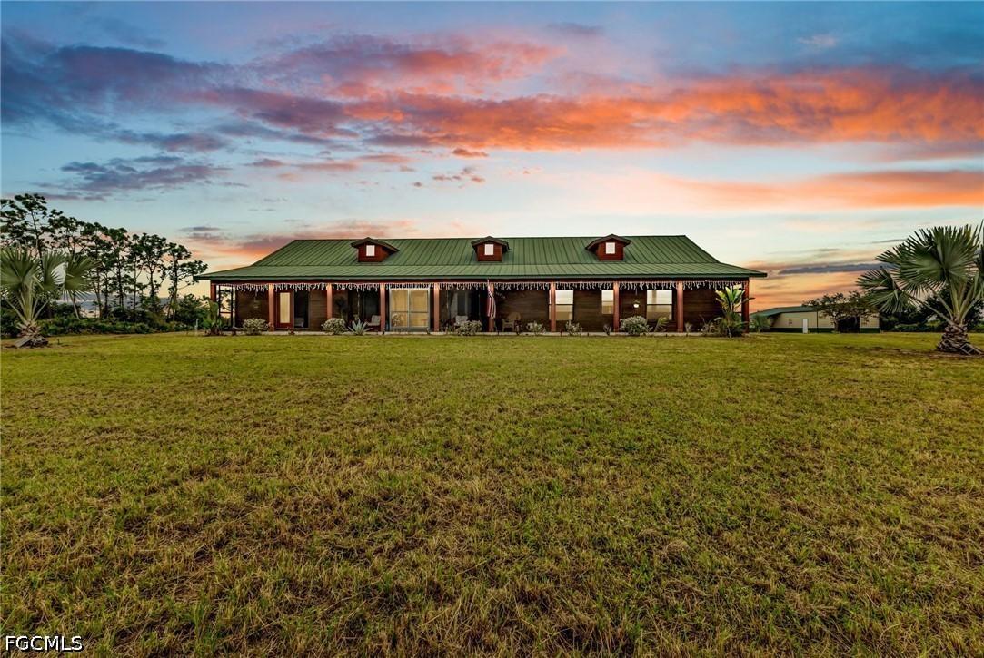 30720 Washington Loop Rd., Punta Gorda, FL 33982