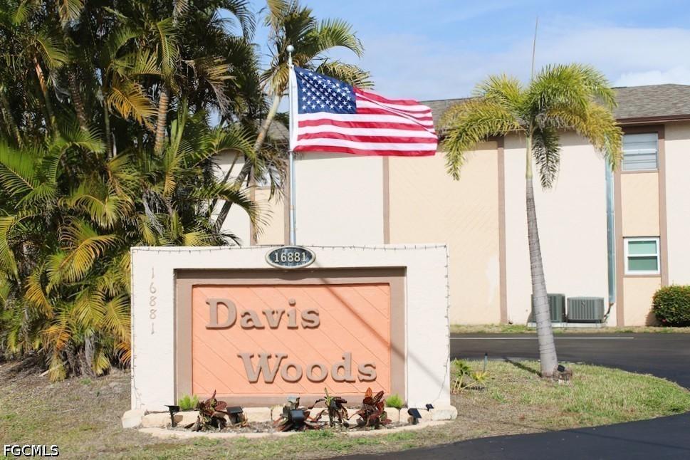 16881 Davis Rd. #712, Fort Myers, FL 33908