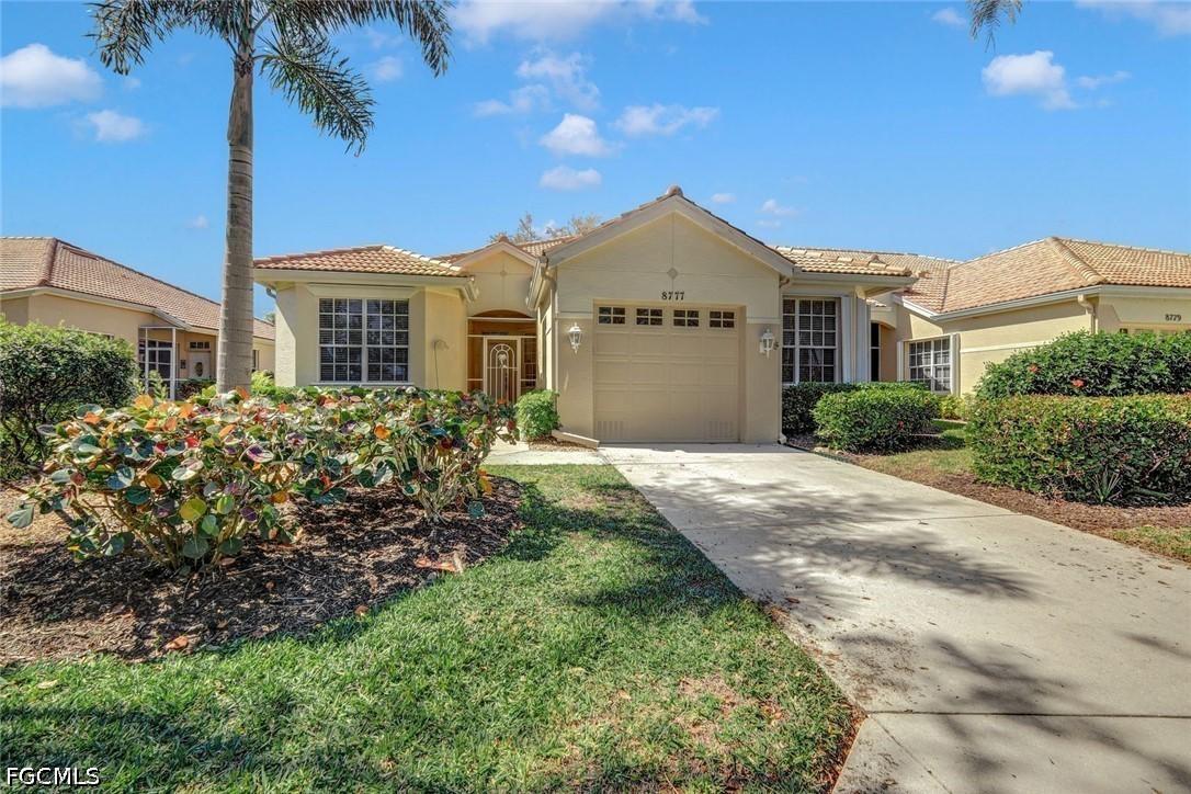 8777 E Bay Cir., Fort Myers, FL 33908