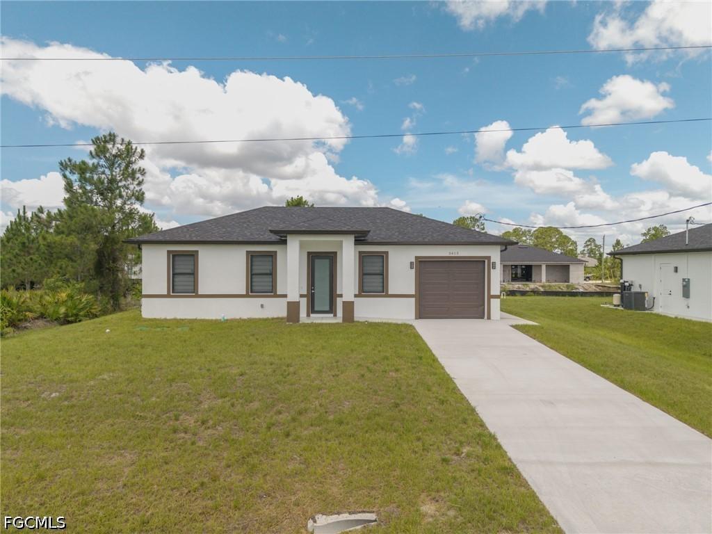 3417 Judy Ave., Lehigh Acres, FL 33971