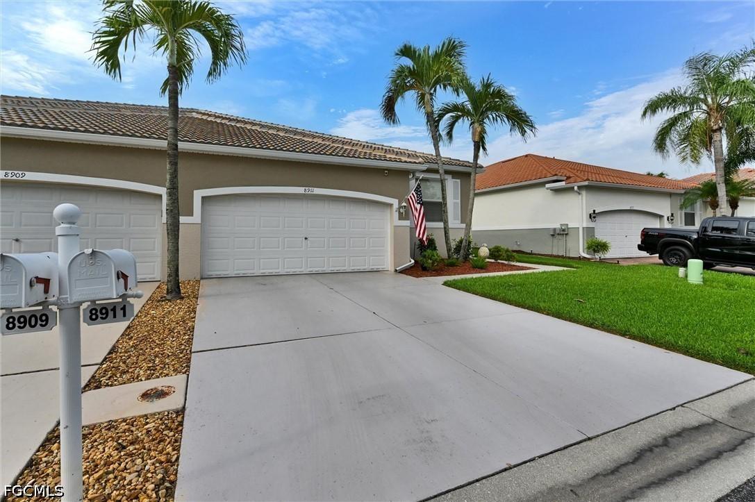 8911 Cranes Nest Ct., Fort Myers, FL 33908