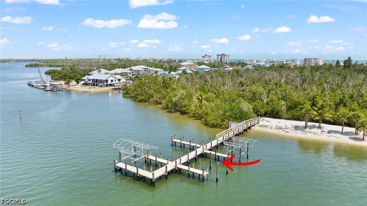 345 Mango St. #605, Fort Myers Beach, FL 33931