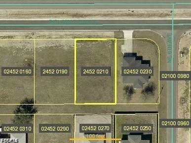 530 Diplomat Pkwy., Cape Coral, FL 33909
