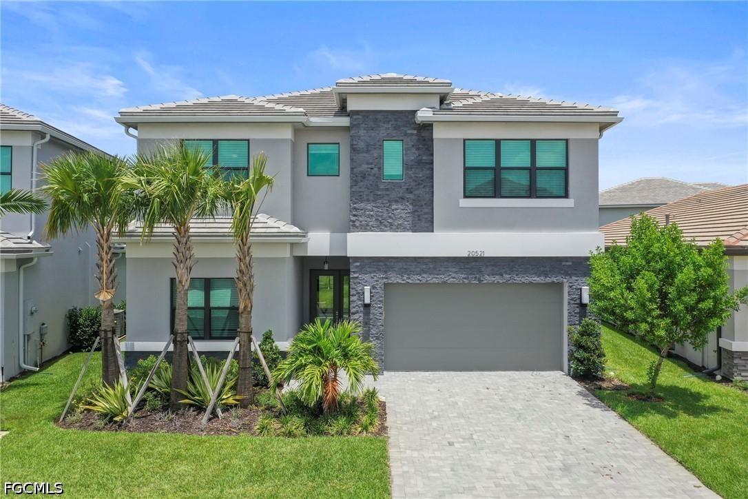 20521 Fair Oak Ln., Estero, FL 33928
