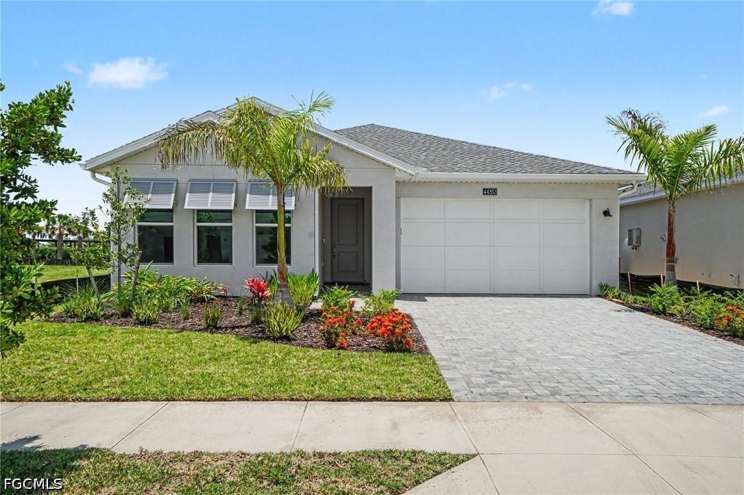 44353 Panther Dr., Punta Gorda, FL 33982