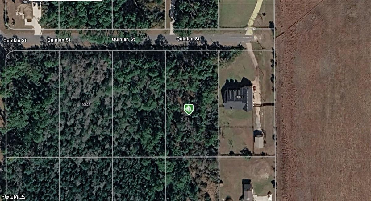 24-23-32-1165-20-440 Quinlan St., Orlando, FL 32833