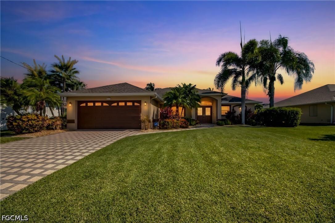 1913 SW 41st St., Cape Coral, FL 33914
