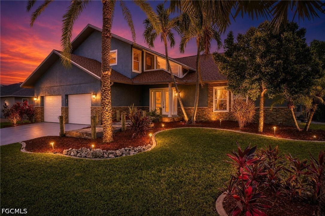 1919 SE 37th Ter., Cape Coral, FL 33904