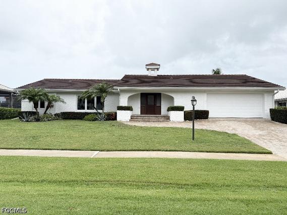 New Homes with In-ground Swimming Pools in Marco Island: June 7th to June 13th