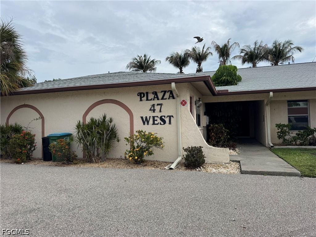 607 SE 47th St. #1, Cape Coral, FL 33904