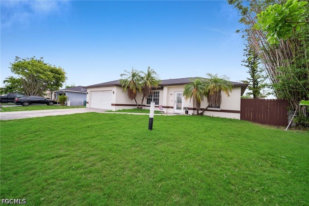 4115 SW 1st Ave., Cape Coral, FL 33914