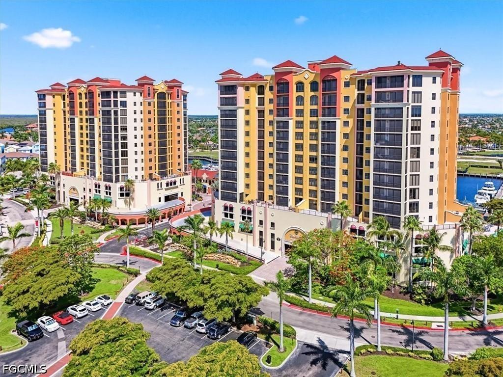 5781 Cape Harbour Dr. #906, Cape Coral, FL 33914
