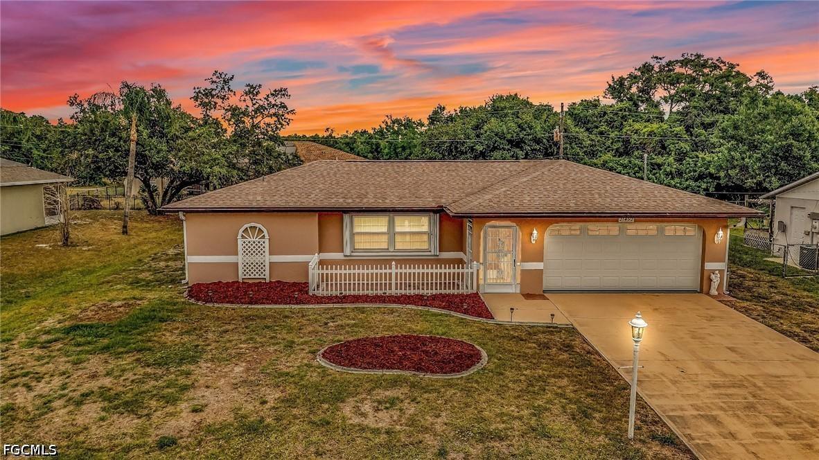 21492 Landis Ave., Port Charlotte, FL 33954