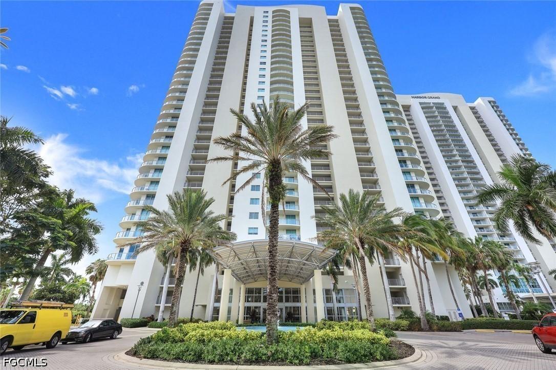 3000 Oasis Grand Blvd. #801, Fort Myers, FL 33916