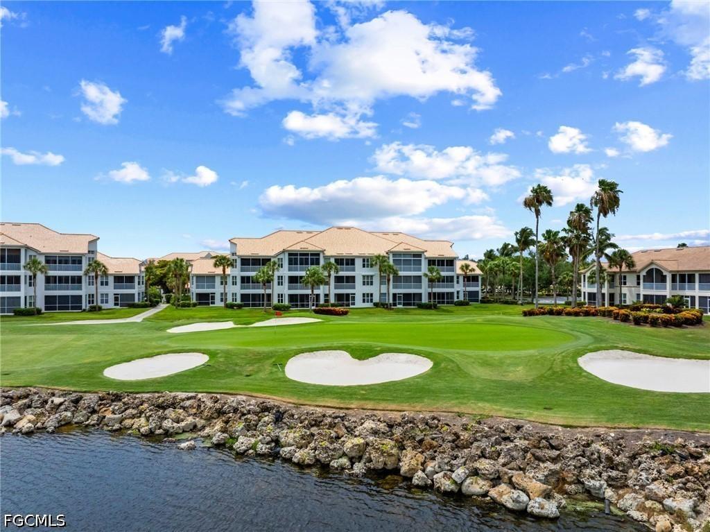 16411 Millstone Cir. #104, Fort Myers, FL 33908