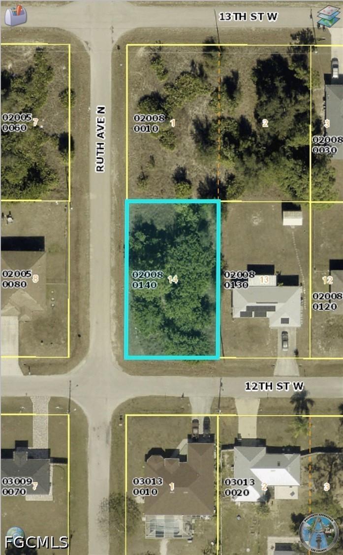 3312 12th St., Lehigh Acres, FL 33971