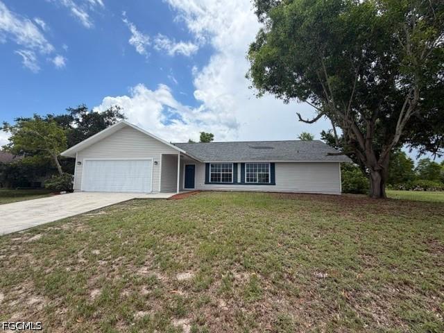 2701 SW 8th Ct., Cape Coral, FL 33914