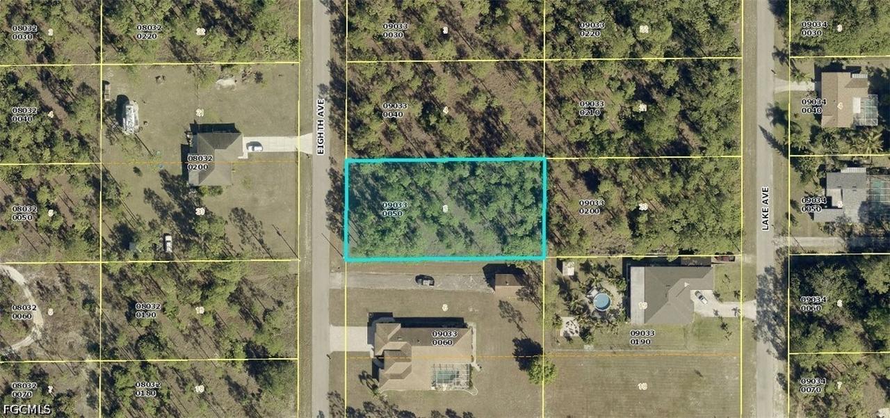 1414 8th Ave., Lehigh Acres, FL 33972
