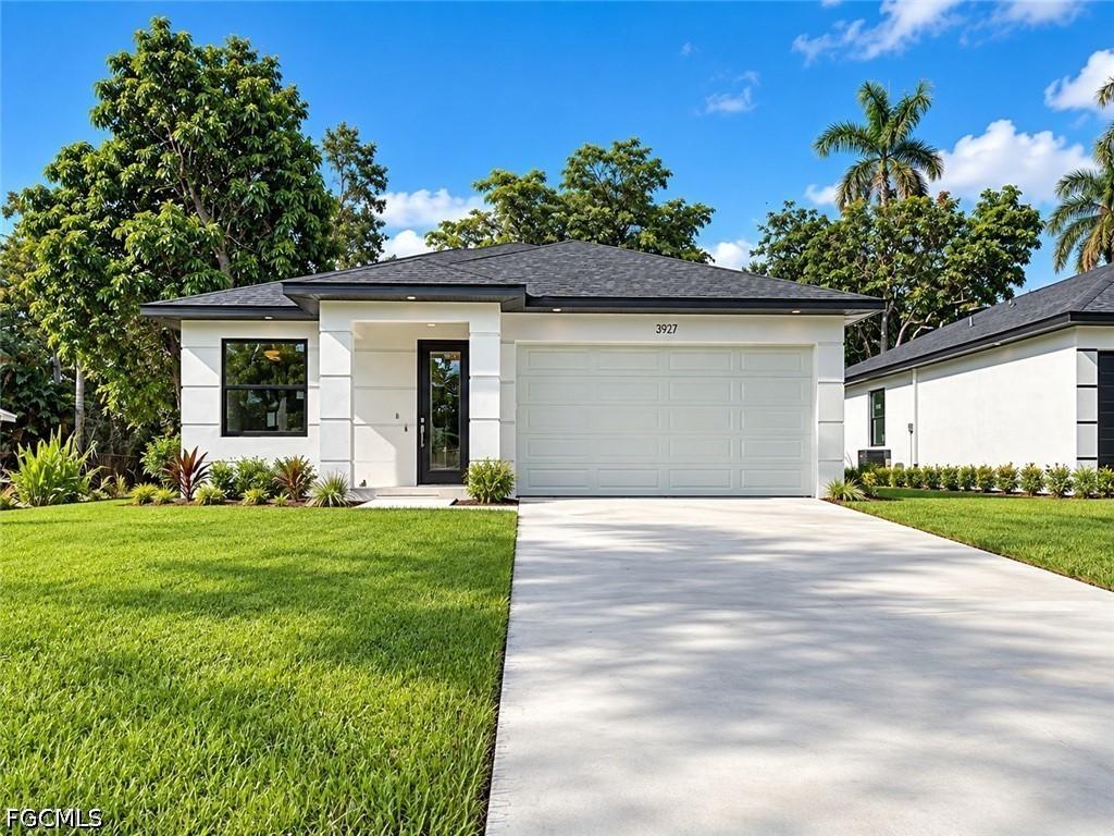 3927 Pearl St., Fort Myers, FL 33916