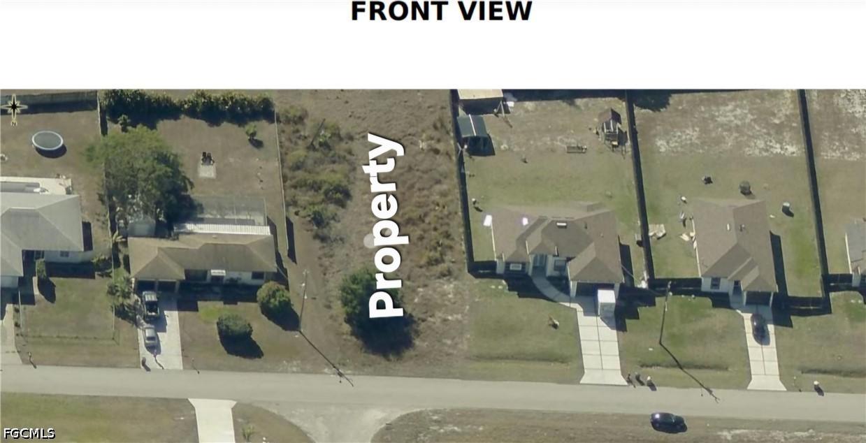 816 Jaguar Blvd., Lehigh Acres, FL 33974