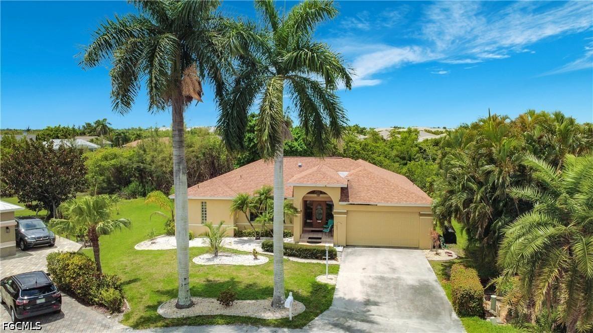14401 Hampton Lake Ct., Fort Myers, FL 33908