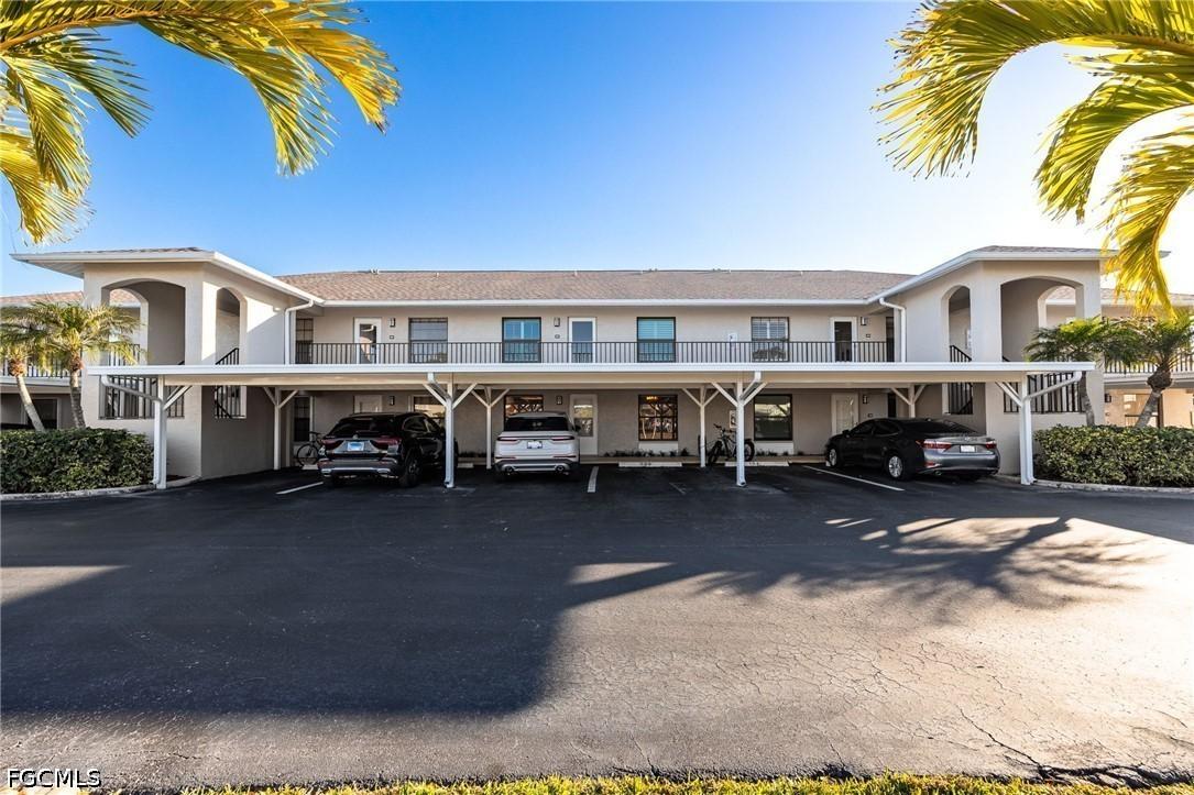 902 SW 48th Ter. #103, Cape Coral, FL 33914