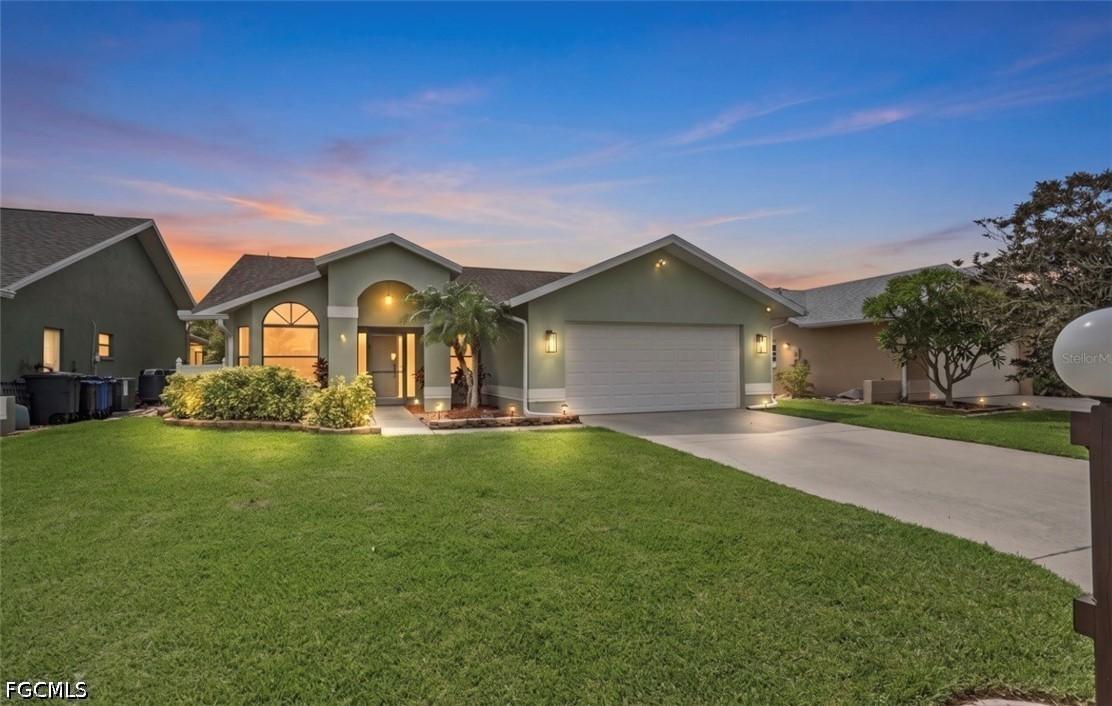 13206 Greywood Cir., Fort Myers, FL 33966