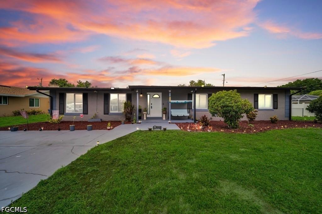 1313 Old Bridge Rd., North Fort Myers, FL 33917