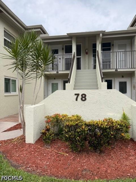 7400 College Pkwy. #78D, Fort Myers, FL 33907