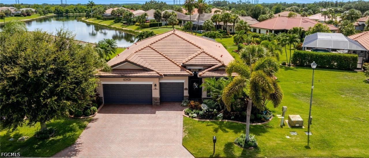 10276 Templeton Ln., Fort Myers, FL 33913