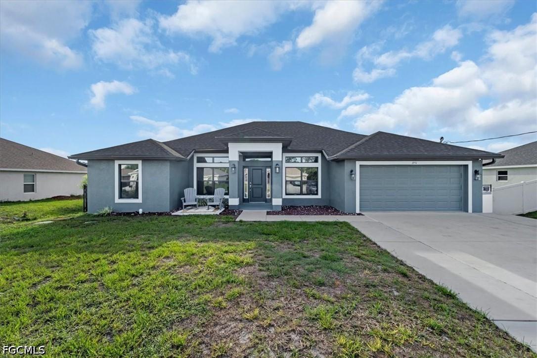 1951 Wescott Ave., Lehigh Acres, FL 33972