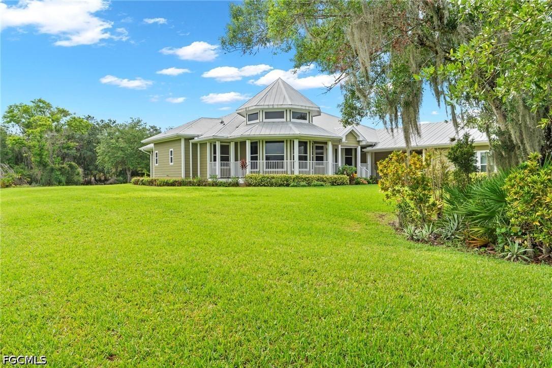 4621 Castalia Ct., Fort Myers, FL 33905