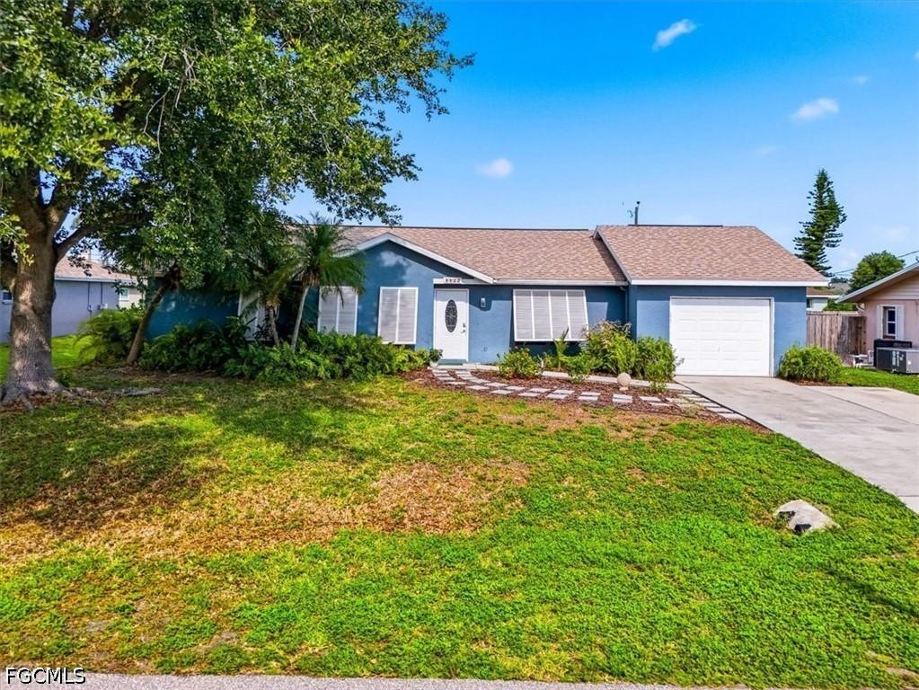 4422 SW 1st Ave., Cape Coral, FL 33914