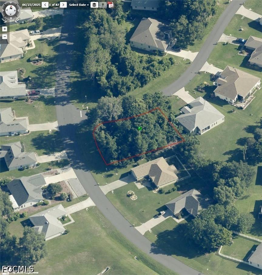 3141 N Canterbury Lake Dr., Hernando, FL 34442