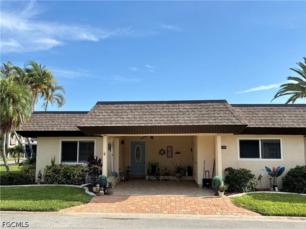 5719 Bass Cir., Fort Myers, FL 33919