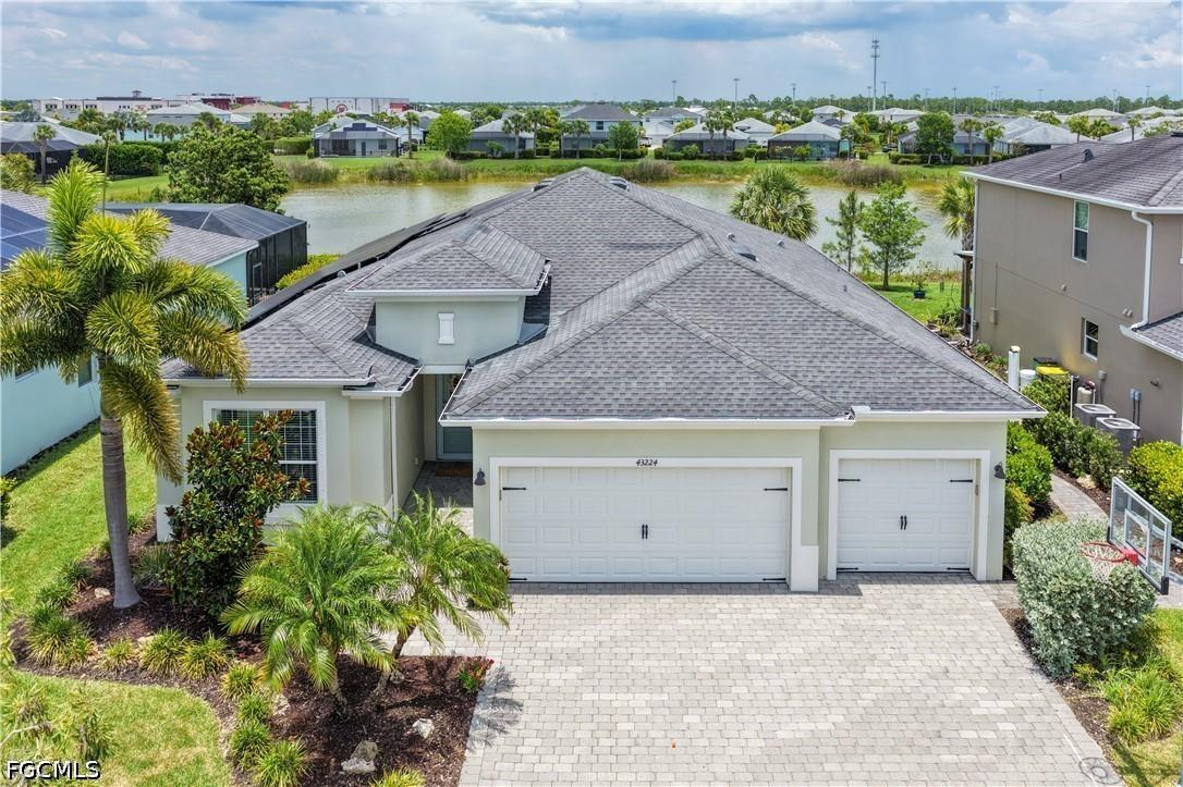 43224 Whitetail Path, Punta Gorda, FL 33982